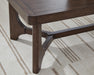 Korestone Occasional Table Set - Pierce Furniture Gallery