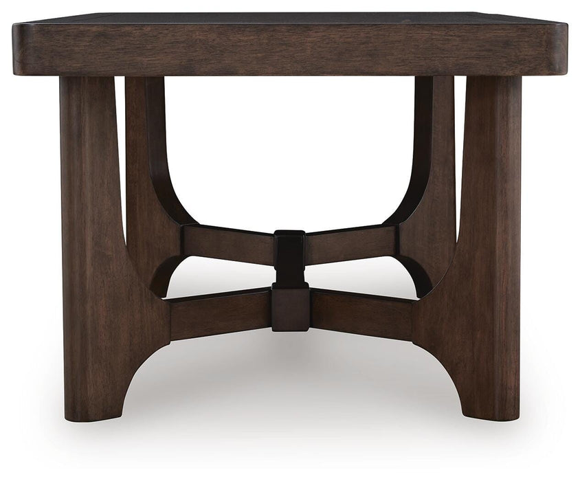 Korestone Occasional Table Set - Pierce Furniture Gallery