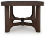 Korestone Occasional Table Set - Pierce Furniture Gallery