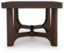 Korestone Coffee Table - Pierce Furniture Gallery