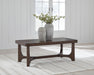 Korestone Occasional Table Set - Pierce Furniture Gallery
