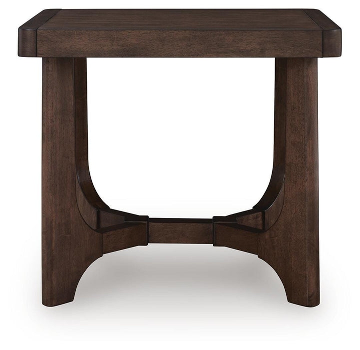 Korestone Occasional Table Set - Pierce Furniture Gallery