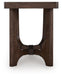 Korestone Occasional Table Set - Pierce Furniture Gallery