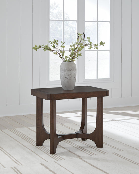 Korestone Occasional Table Set - Pierce Furniture Gallery