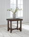 Korestone Occasional Table Set - Pierce Furniture Gallery