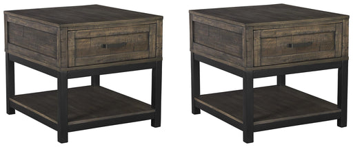 Johurst End Table Set - Pierce Furniture Gallery