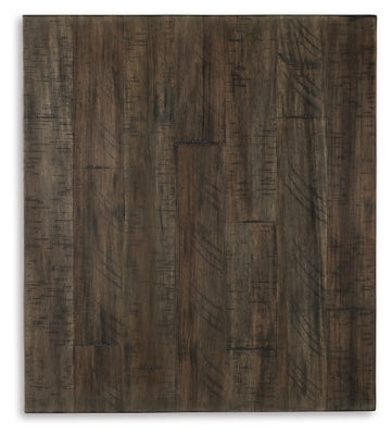 Johurst Coffee Table with Lift Top - Pierce Furniture Gallery