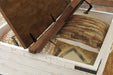 Wystfield Table Set - Pierce Furniture Gallery