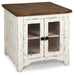 Wystfield Table Set - Pierce Furniture Gallery