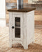Wystfield Table Set - Pierce Furniture Gallery