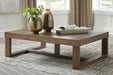Cariton Occasional Table Set - Pierce Furniture Gallery
