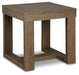 Cariton Occasional Table Set - Pierce Furniture Gallery