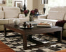 Watson Table Set - Pierce Furniture Gallery
