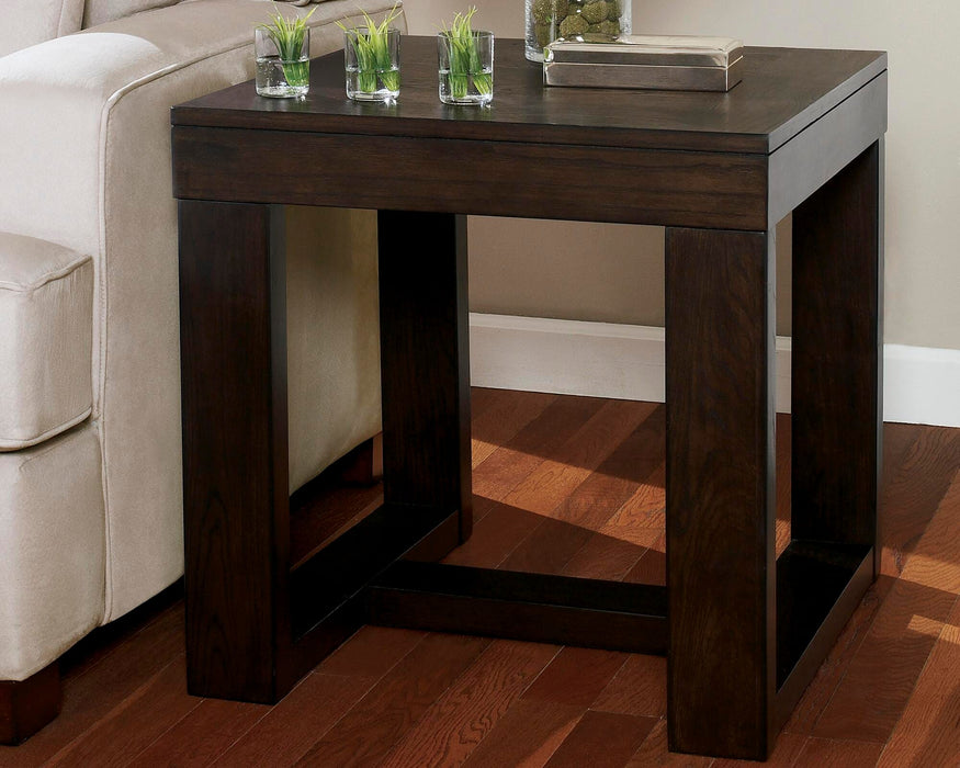 Watson Table Set - Pierce Furniture Gallery