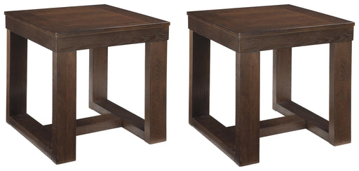 Watson End Table Set - Pierce Furniture Gallery