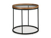 Noraluna End Table - Pierce Furniture Gallery