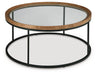 Noraluna Coffee Table - Pierce Furniture Gallery