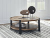 Ridgester Coffee Table - Pierce Furniture Gallery