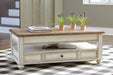 Realyn Table Set - Pierce Furniture Gallery