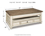 Realyn Table Set - Pierce Furniture Gallery
