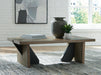 Kandinew Coffee Table - Pierce Furniture Gallery