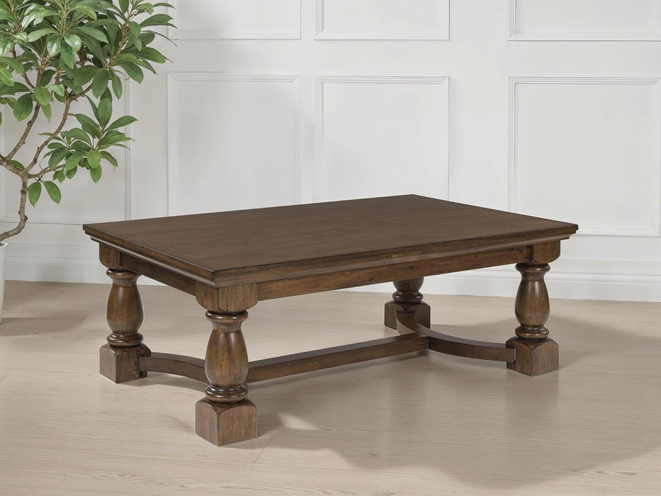 Sturlayne Coffee Table - Pierce Furniture Gallery