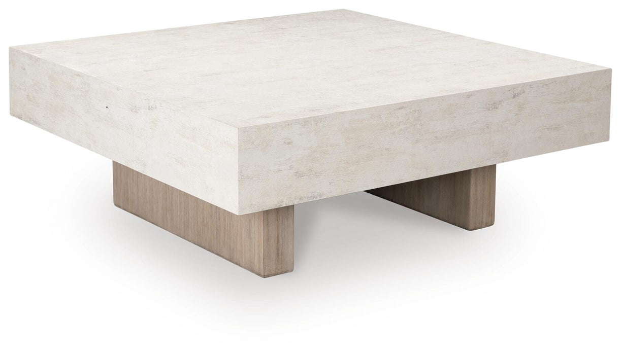 Jorlaina Coffee Table - Pierce Furniture Gallery