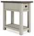 Bolanburg Occasional Table Set - Pierce Furniture Gallery