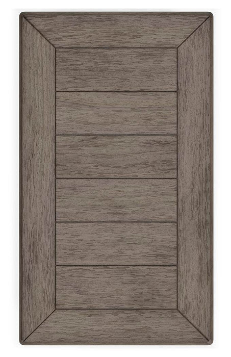 Bolanburg Chairside End Table - Pierce Furniture Gallery