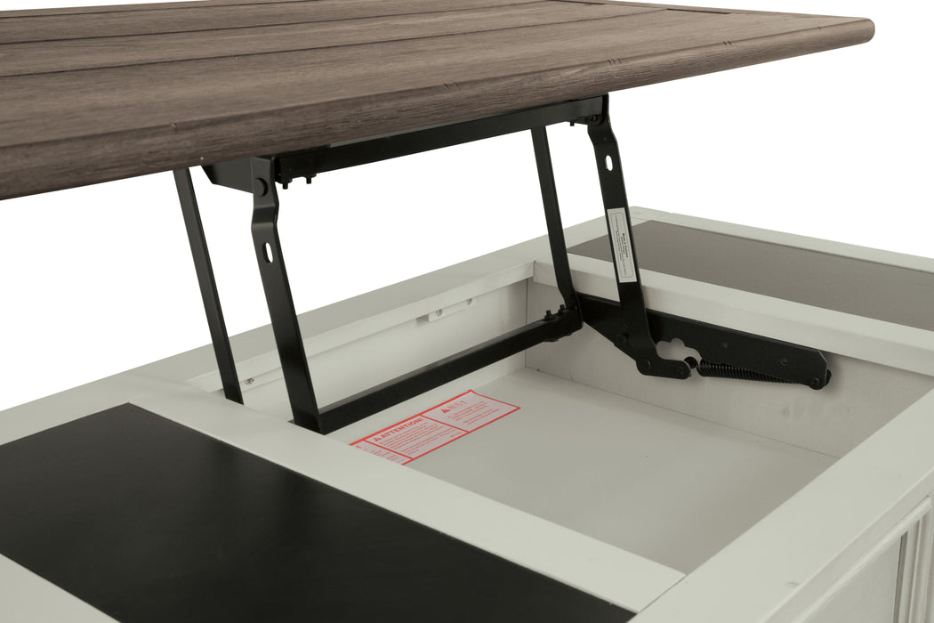 Bolanburg Occasional Table Set - Pierce Furniture Gallery