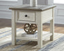 Bolanburg Occasional Table Set - Pierce Furniture Gallery