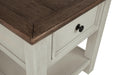 Bolanburg Occasional Table Set - Pierce Furniture Gallery