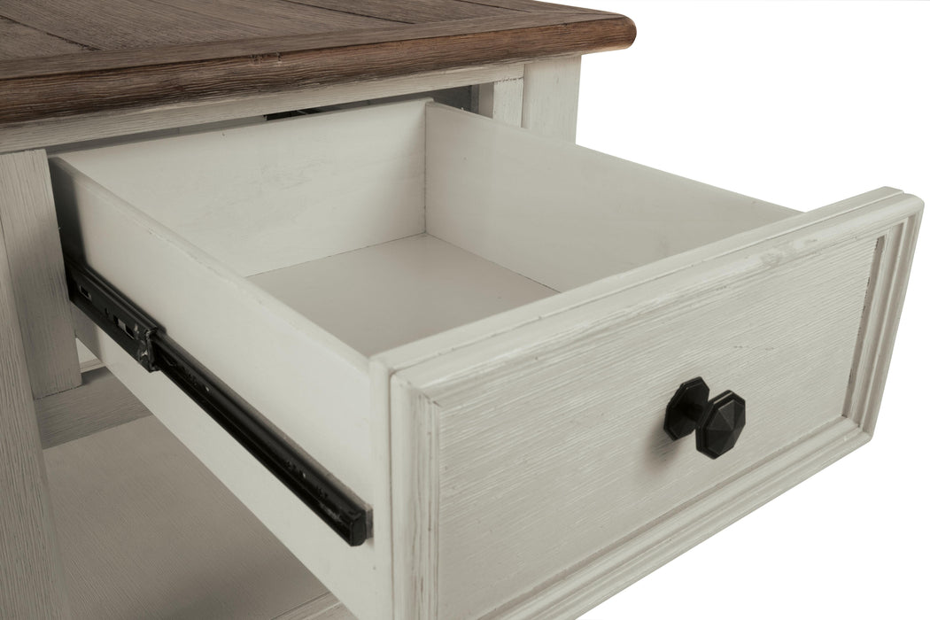 Bolanburg Occasional Table Set - Pierce Furniture Gallery