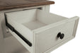 Bolanburg Occasional Table Set - Pierce Furniture Gallery