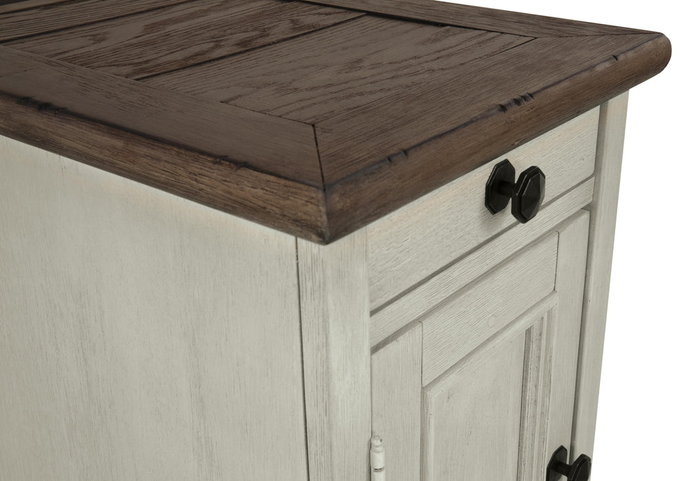 Bolanburg Occasional Table Set - Pierce Furniture Gallery