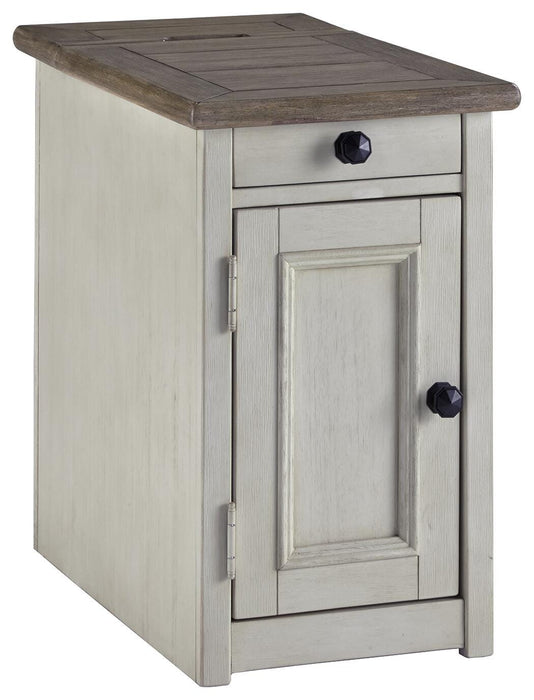 Bolanburg Occasional Table Set - Pierce Furniture Gallery