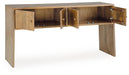 Ella Grove Console - Pierce Furniture Gallery