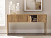Ella Grove Console - Pierce Furniture Gallery