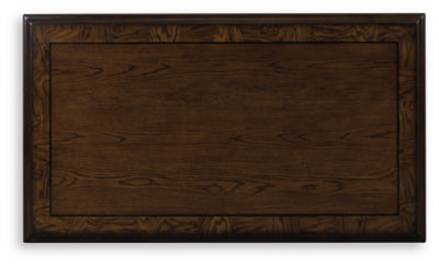 Maylee Coffee Table - Pierce Furniture Gallery