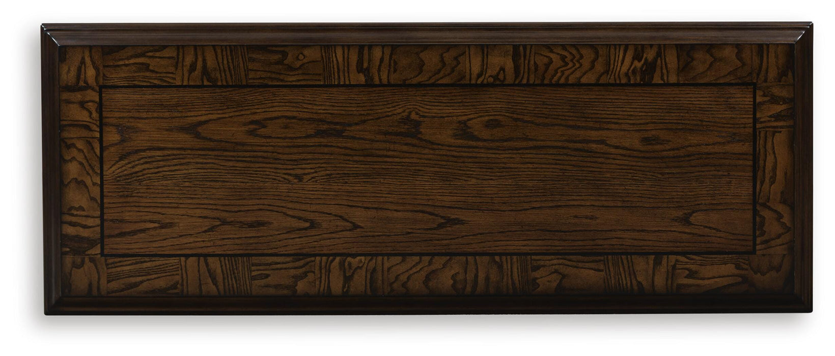 Maylee Sofa Table - Pierce Furniture Gallery