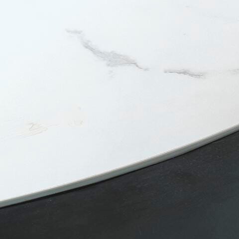 Grayman Coffee Table - Pierce Furniture Gallery