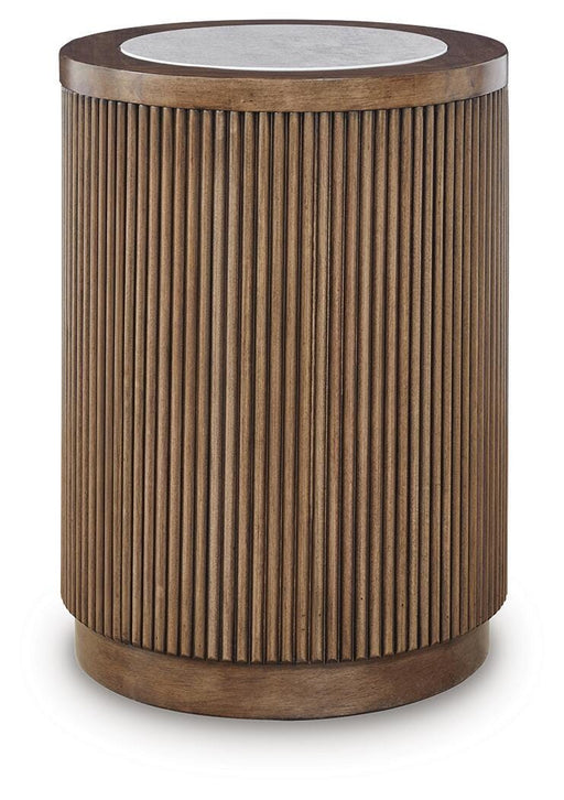 Hadonna End Table - Pierce Furniture Gallery