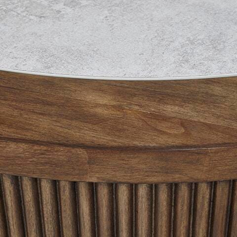 Hadonna End Table - Pierce Furniture Gallery