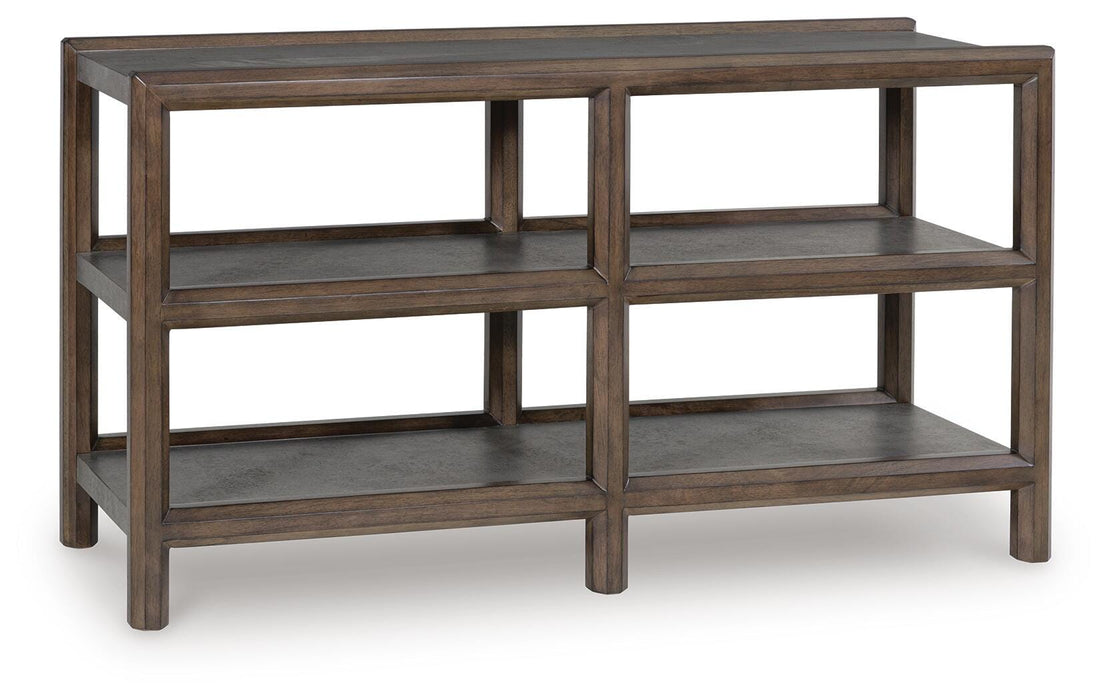 Kallenny Sofa Table - Pierce Furniture Gallery