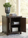Breckington End Table - Pierce Furniture Gallery