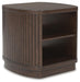 Korestone Occasional Table Set - Pierce Furniture Gallery