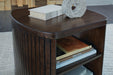 Korestone Occasional Table Set - Pierce Furniture Gallery