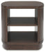 Korestone Occasional Table Set - Pierce Furniture Gallery