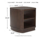 Korestone Occasional Table Set - Pierce Furniture Gallery