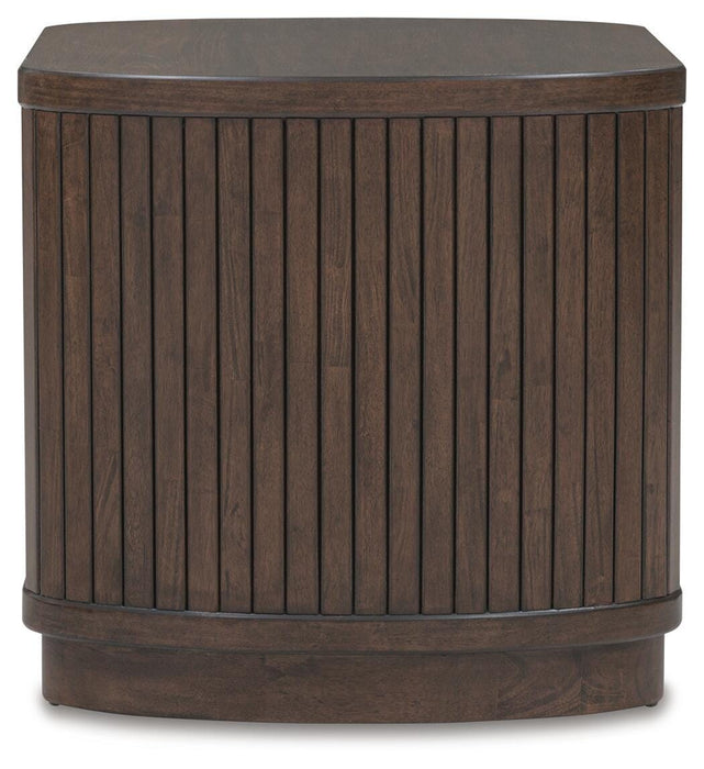 Korestone Occasional Table Set - Pierce Furniture Gallery